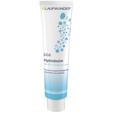 Laufwunder hydrobalm idratante 75 ml