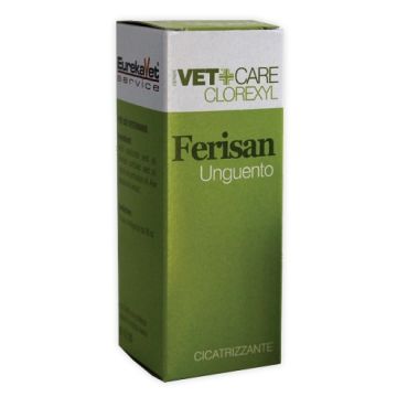 Clorexyl ferisan spray 30 ml