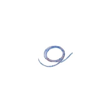 Catetere a breve termine per ureterosigmoidostomia lunghezza 155cm a becco di flauto 6fori linea radiopaca graduato ch11 1 pezzo sterile monouso