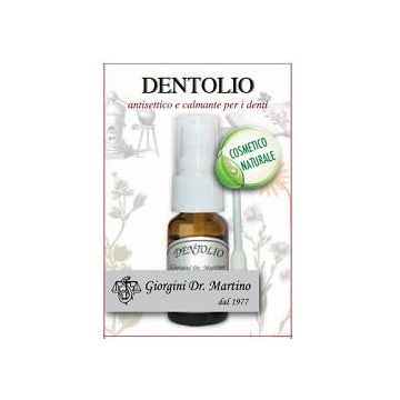 Dentolio 10 ml