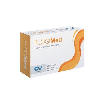 Flogimed 20 compresse