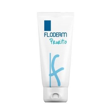Floderm prurito 100 ml