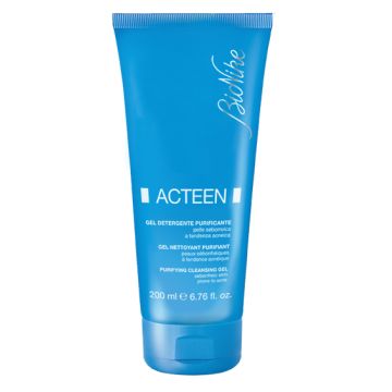 Aknet gel detergente purificante 200 ml