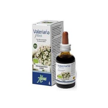 Valeriana plus gocce 30 ml