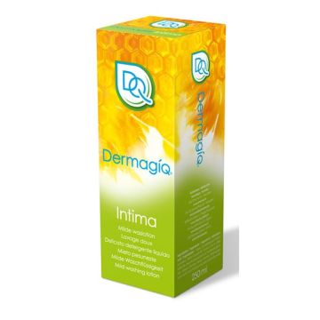 Dermagiq intima 250 ml