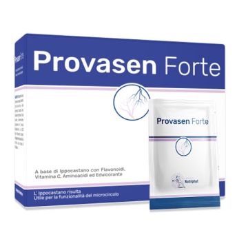 Provasen forte 18 bustine