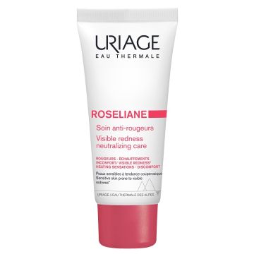 Roseliane crema antiarrossamento tubetto 40 ml