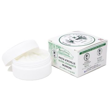Pasta d'achille ultra levigante murroni per talloni screpolati 100 ml