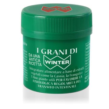 Winter i grani di winter 35 g