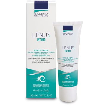 Lenus intimo 50 ml
