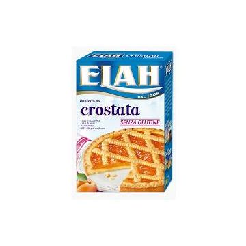 Elah preparato per crostata 395 g