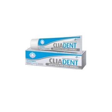 Cliadent dentifricio denti sensibili