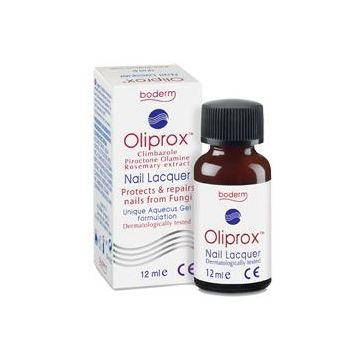 Oliprox smalto unghie 12 ml ce