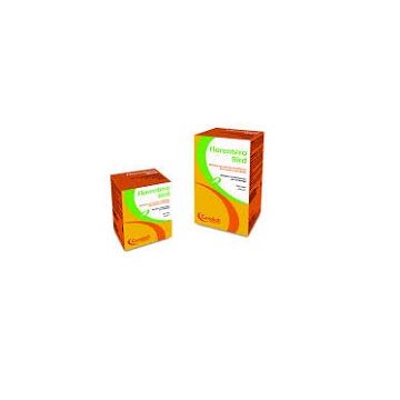 Florentero bird barattolo 30 g