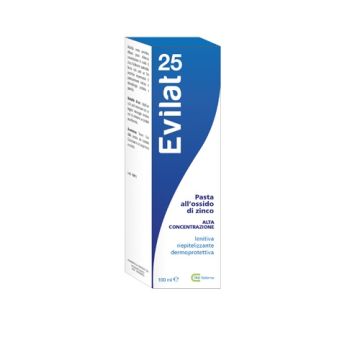 Evilat 25 100 ml