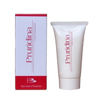 Pruridina crema prurito intenso 30 g