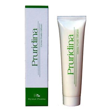 Pruridina crema prurito diffuso 100 g