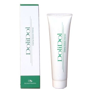 Dolidol crema dolore intenso 100 g