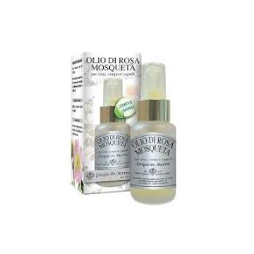 Olio di rosa mosqueta 50 ml