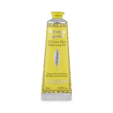 Verbena agrumi crema mani 30 ml