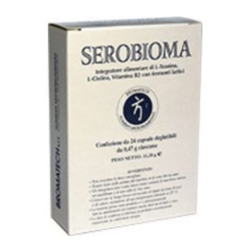Serobioma 24 capsule