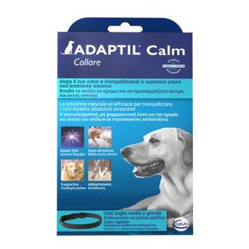 Adaptil calm collare m-l 70 cm