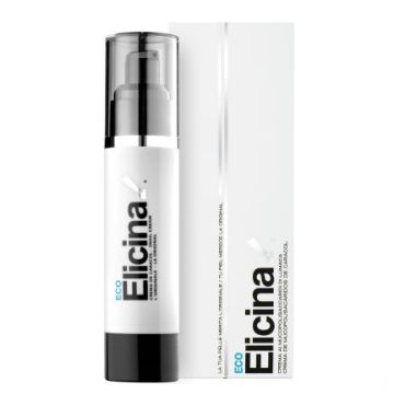 Elicina eco crema bava lumaca 50 ml