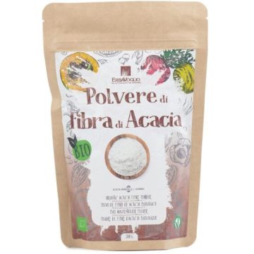 Fibra di acacia bio