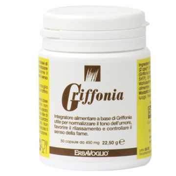 Griffonia 50 capsule