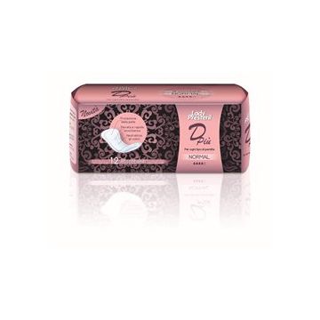 Lady presteril dpiu' normal 12 pezzi