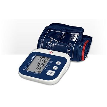 Misuratore pressione pic easyrapid