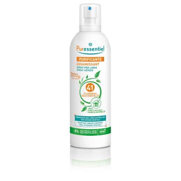 Puressentiel spray purificante 75 ml
