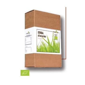 Erba d'orzo bio 200 g