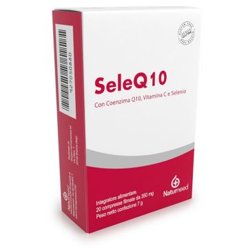 Seleq10 20 compresse