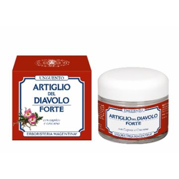 Artiglio forte unguento 50 ml