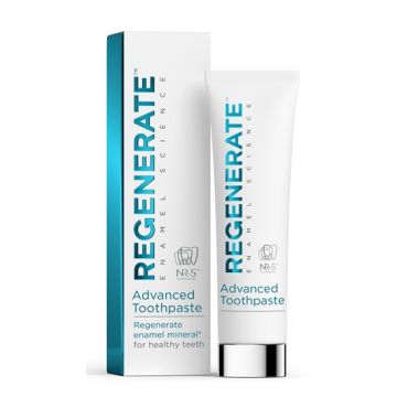 Regenerate dentifricio avanzato 75 ml