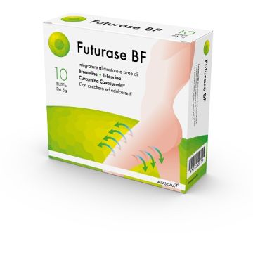 Futurase bf 10 bustine