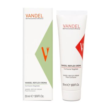 Vandel reflex crema 50 ml