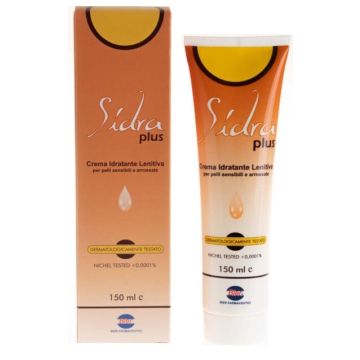 Sidra plus crema 150 ml