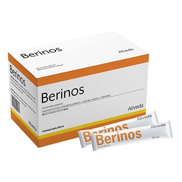 Berinos 30 bustine x 10 ml