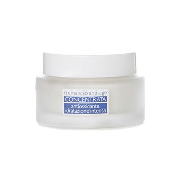 Labcare concentratissime crema viso idratante antiossidante  50 ml