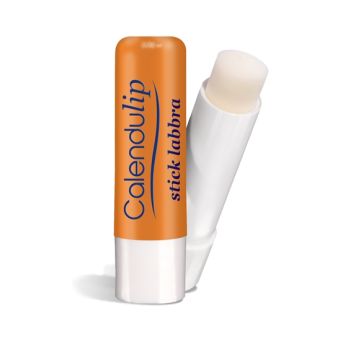 Calendulip burrocacao stick 5,5 ml