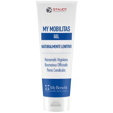 My mobilitas gel 125 ml