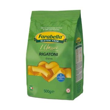 Farabella rigatoni 500 g