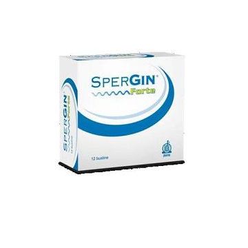 Spergin forte 12 bustine