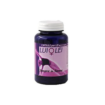 Lui o lei donna 120 capsule