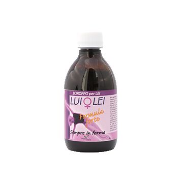 Lui o lei donna 300 ml