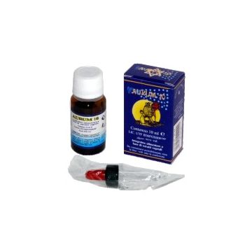 Aurum 10 gocce 10 ml