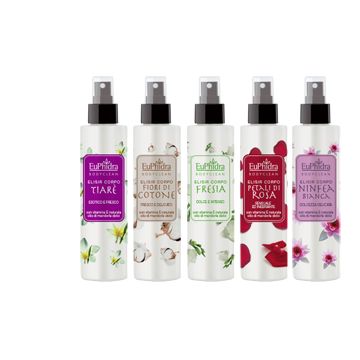 Euphidra bodyclean acqua prof tiar125