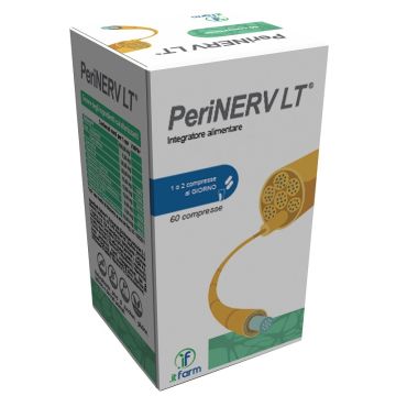 Perinerv lt 60 compresse da 1200 mg